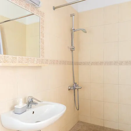 Sunlove Villa Péjia