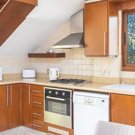 Sunlove Villa