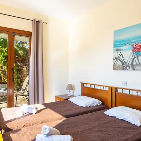 Villa Sunlove