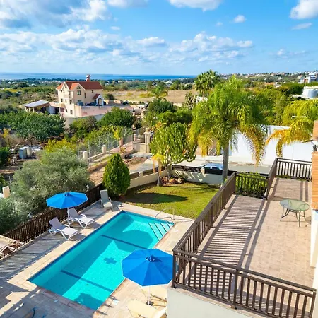 Sunlove 빌라 페이야