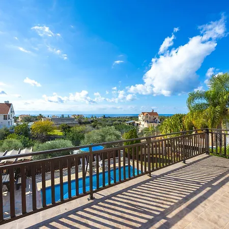 Villa Sunlove Peyia