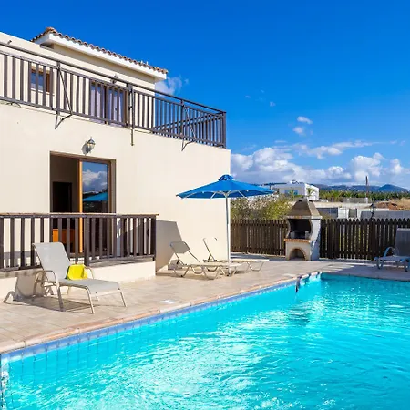 Villa Sunlove
